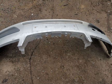 Форд фокус 2 Бампер передний Разборка