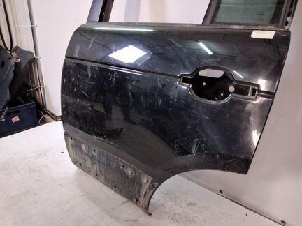 Дверь задняя левая Land Rover Range Rover Vogue 3