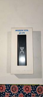 Yota modem usb можем Йота
