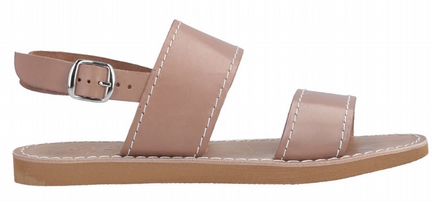 Сандалии il cuoio-artigianato italiano p41, 42