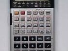 Калькулятор casio fx-5000 F
