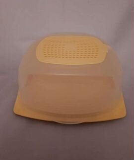 Tupperware сырница