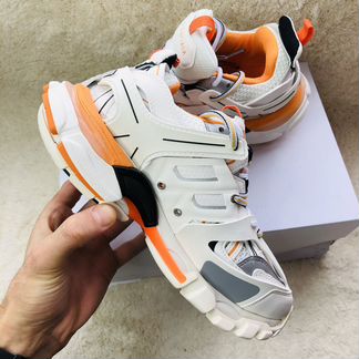 Balenciaga Track