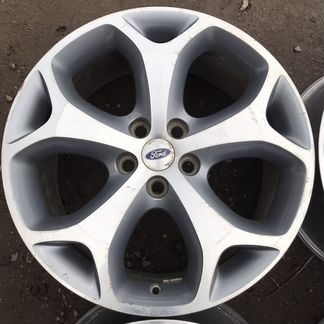 Диски оригинал для Форд Ford R18