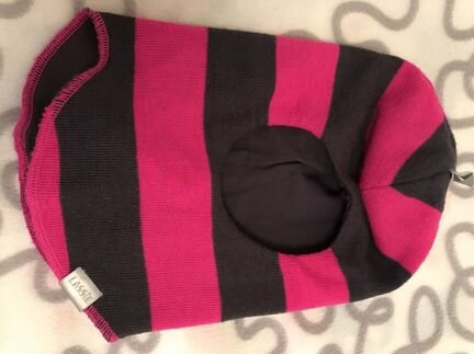 Шапка шлем Lassie 48-50 и 50-52