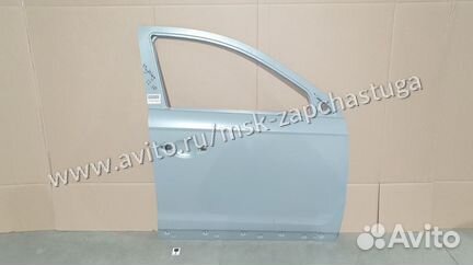 Дверь правая передняя Lifan Myway