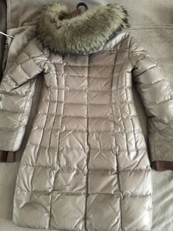 Пуховик
