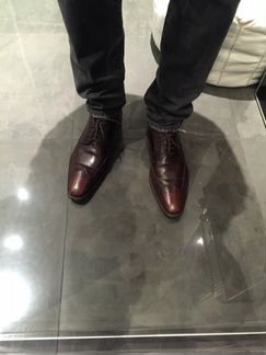 Туфли DolceGabbana