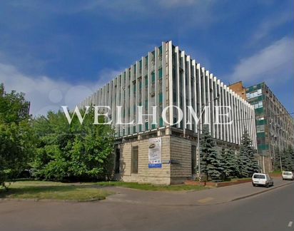 Продам офисное помещение, 682 м²