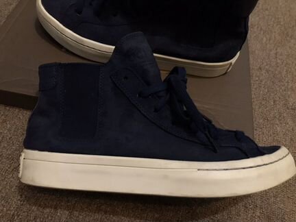 Оригинальны кеды adidas