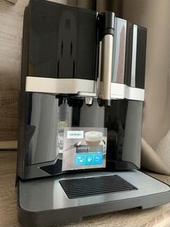 Кофемашина siemens EQ.3