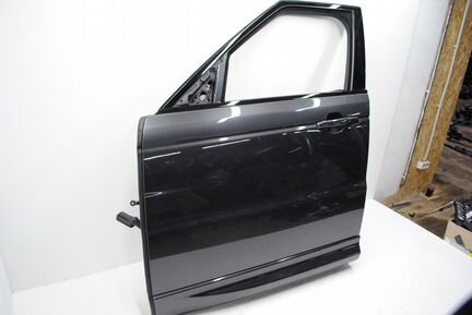 Дверь передняя левая Range Rover Sport 2 L494
