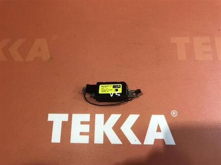 Усилитель антенны Ситроен С4 2