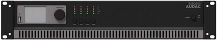 Усилитель мощности Audac SMQ500 с доставкой