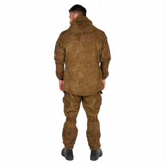Костюм летний для охоты и рыбалки