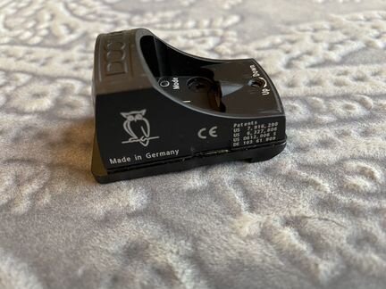 Коллиматорный прицел Docter sight III