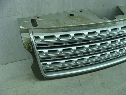 Решетка радиатора Land Rover Range Rover