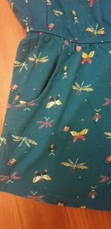 Комбинезоны-шорты