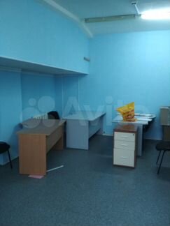 Офисное помещение, 45.6 м²