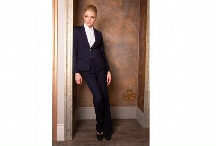 Итальянский костюм Max Mara