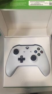 Xbox One геймпад