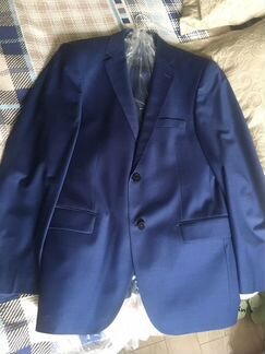 Костюм мужской 48-50 р. Windsor