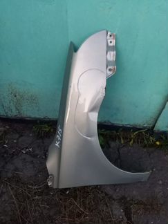 Крыло переднее правое для Тойота Авенсис Т250 06-0