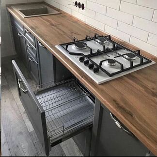 Кухня. Кухонный гарнитур