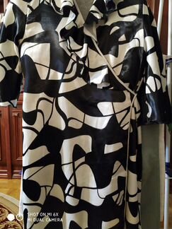 Халат женский