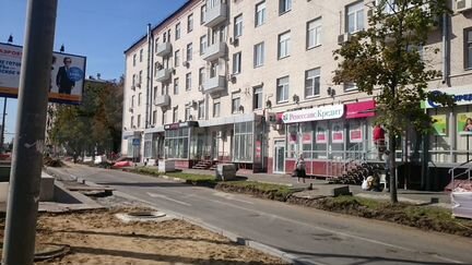 Помещение свободного назначения, 112 м²