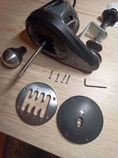 Thrustmaster TH8A shifter