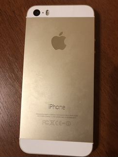 iPhone 5s 16 gb