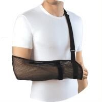 Бандаж для поддержки руки (