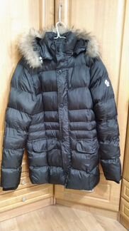 Куртка пуховик Moncler