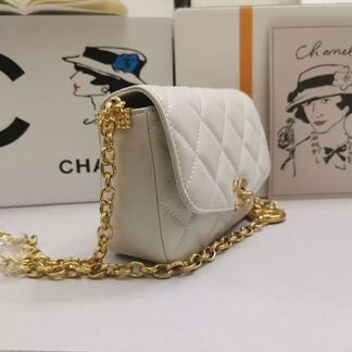 Сумка chanel