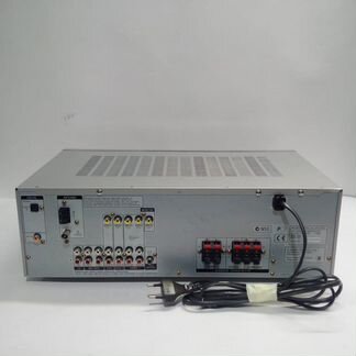 Sony STR-DE495 ресивер