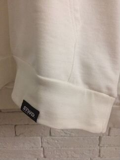 Новый свитшот /толстовка /худи с капюшоном - XL
