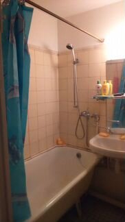 Комната 33 м² в 1-к, 3/12 эт.