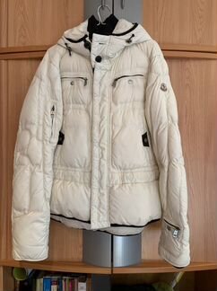 Пуховик мужской Moncler оригинал