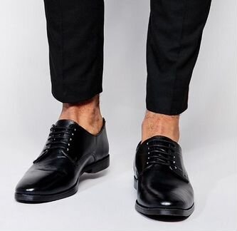 Туфли мужские