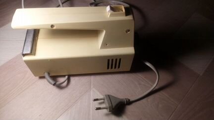 Советский миксер Komet RG 5