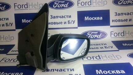 Зеркало правое Ford Fusion 2002-2005