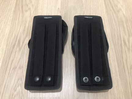 Подсумок под магазин Вепрь или Сайга (12 калибр)