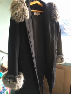 Пальто для женщины