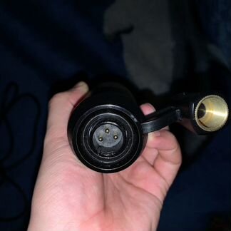 Микрофон студийный behringer C-1