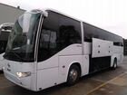 Туристический автобус Higer KLQ 6129 Q объявление продам