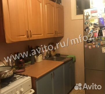 1-к квартира, 30 м², 3/5 эт.