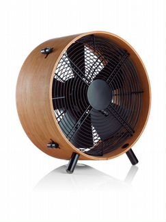 Вентилятор напольный Stadler Form Otto fan bamboo