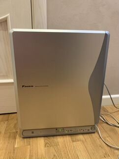 Oчиститель вoздуха Dаikin