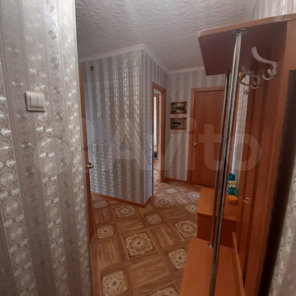 2-к квартира, 44 м², 1/5 эт.